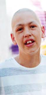 TELETHON KIDS CANCER CENTRE