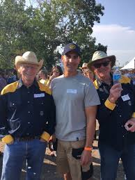 Calgary stampede 2017 concert listing. 2017 Stampede Shaker The Rotary Club Of Calgary
