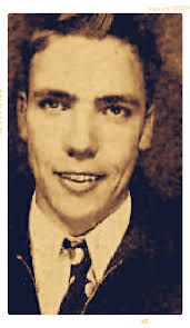 Beldon Blaine Combs (1921-1998)