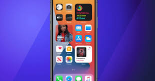 If not, is there an app that can? Ios 14 S Biggest Changes To The Iphone Home Screen What Changed And How It All Works Cnet