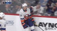 In total, the line has combined for 19 of the islanders 132 goals, approximately 14%. New York Islanders Gifs Find Share On Giphy