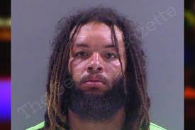 Jordan Chastain — Rabun County Jail Bookings