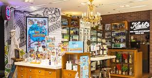 To do this, kiehl's partnered with automation expert jumper.ai to build and launch an automated experience for messenger and to streamline its instagram direct messages by implementing messenger api for instagram. Exporting The New Kiehl S Loves Message Abroad Travel Retail Business