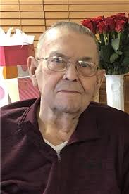 Henry "Heine" H. Prien Obituary April 8, 2020