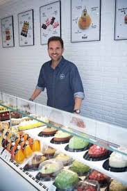 Ellefoodspot La Patisserie Rive Gauche De Christophe Michalak Michalak Christophe Michalak Et Christophe Michalak Patisserie