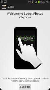How to unlock samsung galaxy s 3 iii by network control key unlock code. How To Securely Hide Lock Back Up Private Photos Videos On Your Samsung Galaxy S3 Samsung Galaxy S3 Gadget Hacks