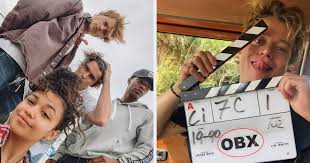 Jun 08, 2021 · 'outer banks' season 2 trailer: Netflix S Outer Banks Behind The Scenes Photos