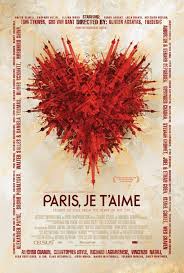 Paris Je T Aime Olivier Assayas Paris Paris Je T Aime
