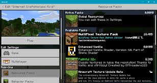 How do i create my realm. Realms 1782 Can T Clear Resource Packs Off Realm Jira