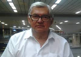 Morre, aos 67, o ex-vereador e livreiro Antonio Diniz, funcionário da CMM  há trinta anos