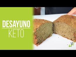 Pan De Canela Quema Grasa Delicioso Y Muy Nuritivo Pan De Canela Desayuno Keto Pan De Platano Saludable