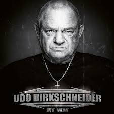 Udo Dirkschneider Announces New Covers LP Release Date; Debuts 'We Will Rock  You' Video