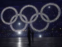 Es ist nicht der erste skandal im vorfeld der. Zwischen Politik Und Kommerz Wo Bleibt Der Olympische Geist Archiv