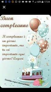Pin Di Alba Corigliano Su Auguri Vari Buon Compleanno Auguri Di Buon Compleanno Messaggi Di Buon Compleanno