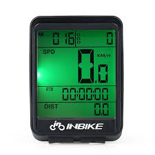 Inbike Waterproof Bicycle Speedometer Wireless Bike Computer Prix Pas Cher Jumia Sn