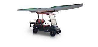 Kayak Pro Golf Cart And Our Ez Vee Kayak Racks To Go Facebook