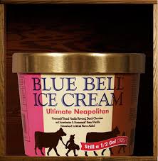 The 20 Best Blue Bell Ice Cream Flavors Ranked