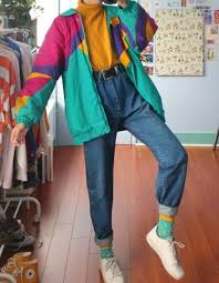 They could be worn over a shirt, in the same way rachel green styled her. Rock 90s Fashion With Our Styling Tips Society19 Uk