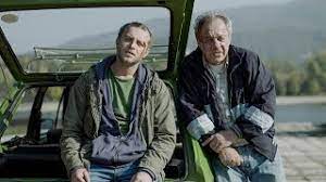 Blagoj veselinov, anastas tanovski, aksel mehmet, aleksandar mikic, miroslav petkovic, dime iliev gjorce stavreski graduated from the department of film direction at the faculty of dramatic arts in skopje. Secret Ingredient Trailer Poff 2017 Youtube