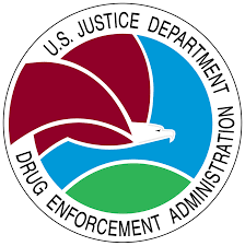 DEA – Drug Enforcement Administration