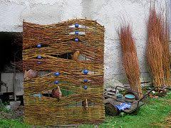 Weidenbau Allgu Paravent Annetterehle Tags Weiden Paravent Weidenbau Flechten Flechtkunst Weiden Flechten Weiden Gartenskulpturen