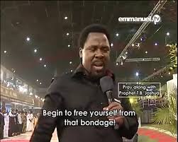 Emmanuel tv is a member of vimeo, the home for high quality videos and the people who love them. Prayer For Viewers With T B Joshua Emmanuel Tv Mp4 Video Dailymotion
