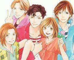 It is the live action version of popular manga boys over flowers. Shoujo Anime Hana Yori Dango Episodes 51 Aired Facebook