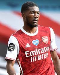 He currently plays as a defender (right), midfielder (left) in championship for club west brom. Ainsley Maitland Niles