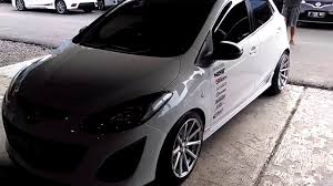 Check spelling or type a new query. Modifikasi Mobil Mazda2 Pakai Velg Hsr Wheel Merurut Anda Gimana Keren Ga By Adjie Cgw