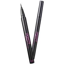 Etude House Drawing Show Creamy Liner Bk801 Black Quick One Shot Quick Dry You Can Get Additional D Best Eyeliner For Tightlining Best Eyeliner Eyeliner