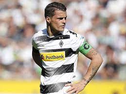 Wir werden dem jungen alle in unsere kraft stehenden möglichkeiten. Dank Xhaka Gladbach Winkt Der Nachste Umsatzrekord Kicker