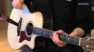 We did not find results for: Taylor 816ce Grand Symphony Acoustic Electric Guitar Demo Sweetwater Sound Youtube
