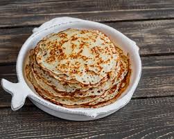 Résultat de recherche d'images pour "crèpes sans gluten"