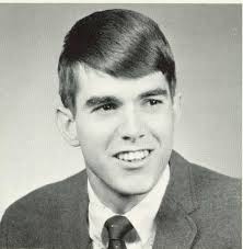 John Dennis Baw 12 Feb 1946