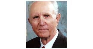 William "Bill" Thacker Obituary (2023)