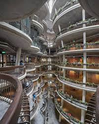 Thomas Heatherwick S Learning Hub Is Comprised Of 12 Towers Futuristic Architecture Singapore Architecture Architecture