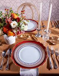 With the seasons changing so too will our table settings. 33 Best Table Decorating Ideas For Every Occasion