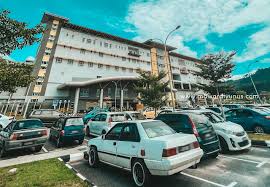 Bandar baru, gua musang, 18300, kelantan. Pengalaman Buat Ujian Pendengaran Di Klinik Pakar Ent Hospital Baru Kuala Krai Mawardi Yunus