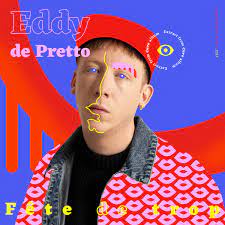 Download as i lay dying my own grave mp3. Fete De Trop Eddy De Pretto On Behance