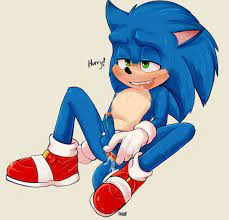 Post 3836412: Dandi Sonic_the_Hedgehog Sonic_the_Hedgehog_(film)  Sonic_the_Hedgehog_(series)