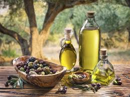 Olives Are Among The Oldest Known Cultivated Foods They Were Planted And Harvested In Crete Some Seven Thousand Ye Cholecystitis Diet Olive Olive Oil Bottles