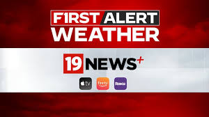 Northeast Ohio Weather: Showers and storms in the area today