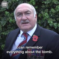 Staff Sergeant Andy Mudd lost both his legs when a bomb went off. This is  how he stays positive...