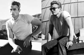 For many years james dean was the face of mens style, at least for his young followers who saw him as a symbol of youthful rebellion and fun. Style Icon How To Dress Like James Dean The Gentleman S Journal The Latest In Style And Grooming Food And Drink Business Lifestyle Culture Sports Restaurants Nightlife Travel And Power