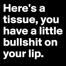 Discover and share funny bullshit quotes. Bullshit At Work Quotes Post By 2schaa On Funny Quotes Sarcastic Quotes Sarcasm Quotes Dogtrainingobedienceschool Com