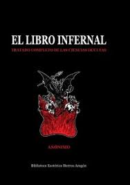En esta lista de paginas para descargar libros encontrarás una increible variedad de ebook digitales. El Libro Infernal Tratado Completo De Las Ciencias Ocultas Jose Ma