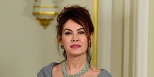 Elena sofia ricci chi è stefano mainetti. Elena Sofia Ricci I Successi Di Un Attrice Che Non Sbaglia Un Colpo Panorama