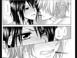 Kaichou wa maid sama season 2. Kaichou Wa Maid Sama Manga Cap 37 2 2 Espanol Youtube