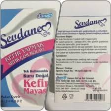 Danem Ile Probiyotik Yogurt Ve Kefir Yapimi Kefir Yogurt Gida