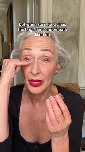 Try this undereye cream blush trick with Lip2Cheek ‘Spell’ ✨ Rose-Marie  layered over top of ReDimension Hydra Powder Blush ‘Crystal Slipper’! Shop  both at RMSBeauty.com and use code TIKTOKRMS for 20% ...